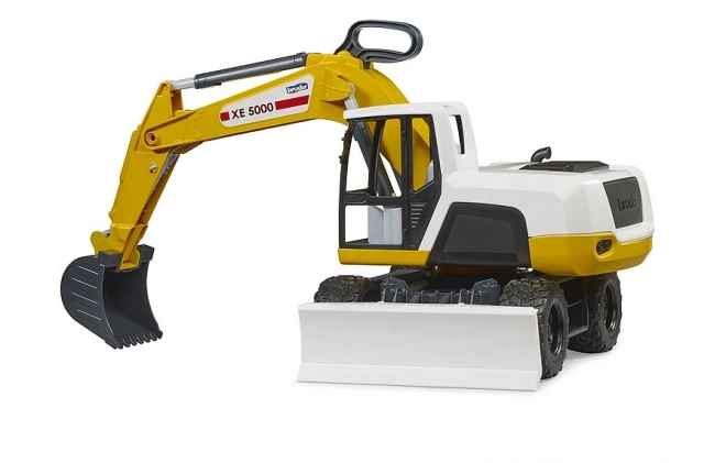 Bruder kolový bagr XE 5000