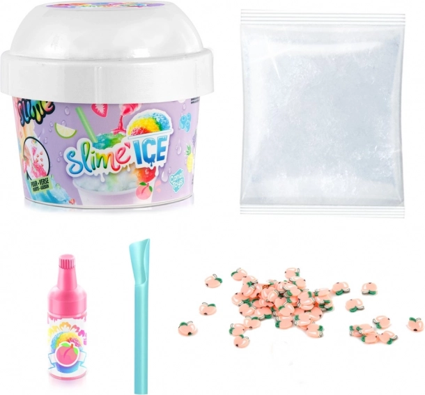 Slime Ice kelímek So Slime