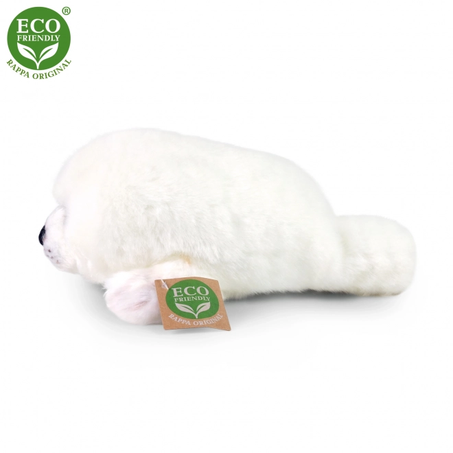 Plyšový tuleň Eco-friendly 23 cm