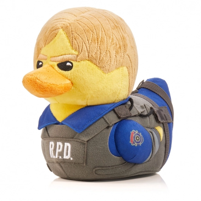 Plyšová kachnička Resident Evil Leon S Kennedy