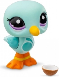 Figurka Littlest Pet Shop S2