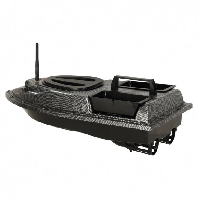 Zavážecí loďka s GPS Flytec V900