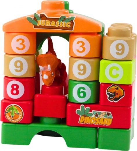 Učení písmen a čísel hravou formou