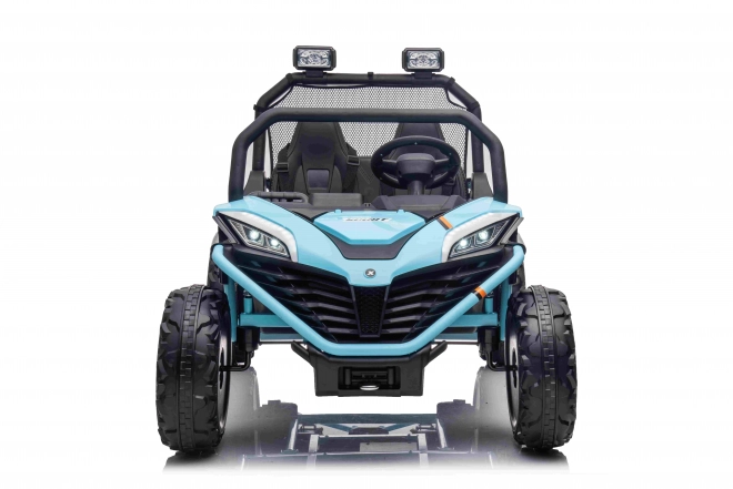 Buggy auto pro děti