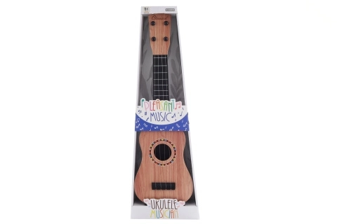 Dětské ukulele