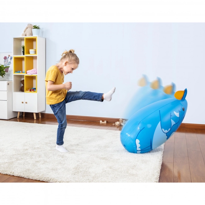 Boxovací pytel nafukovací 89 cm