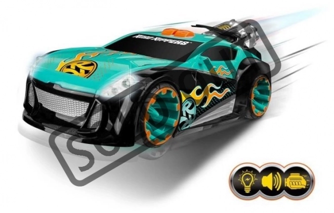 NIKKO Auto Maximum Boost™ Green Chill
