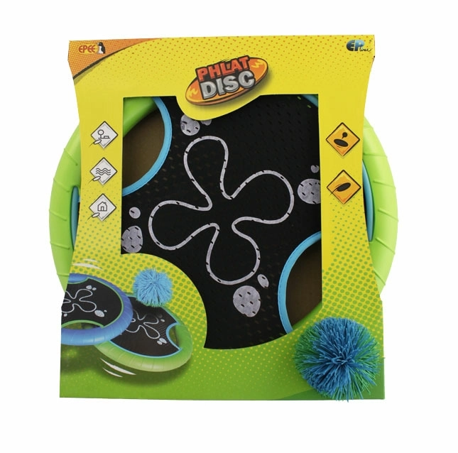 Phlat Disc 1 Pack