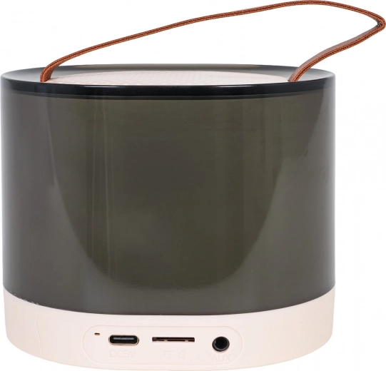 Široká konektivita a snadné ovládání