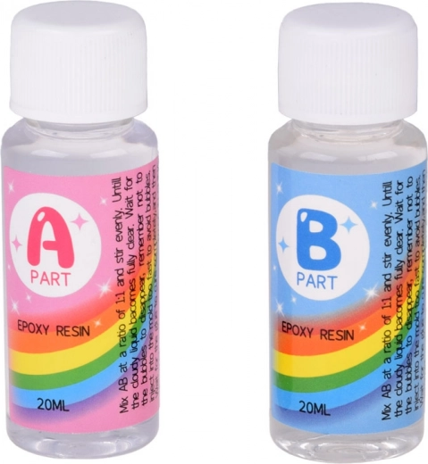 Vše pro odlévání v jednom balení