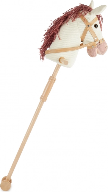 Hobby Horsing tyčový koník Ginger