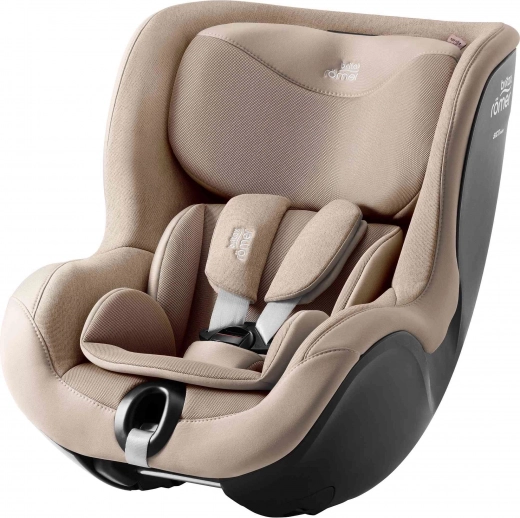 Autosedačka Britax Römer Dualfix 5Z Style Teak
