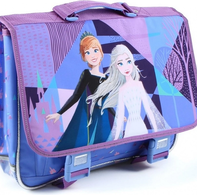 Školní taška Frozen