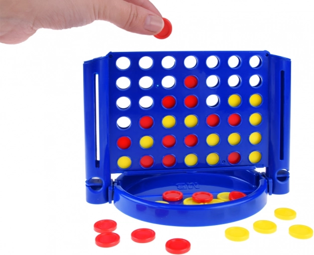 kompaktní design na cesty