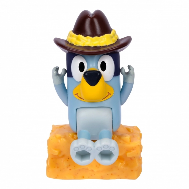 Figurka Bluey - začátek hry assort 1-pack