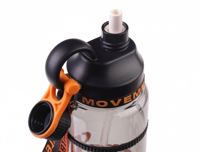 Sportovní lahev Berretti 1000 ml