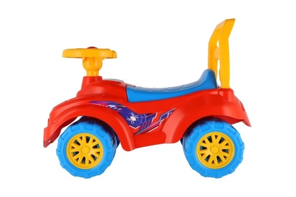 Dětské odrážedlo Auto
