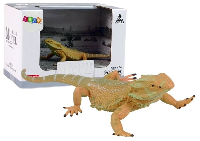 Figurka Agama Vousatá