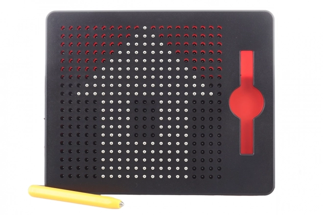 Magnetická tabulka