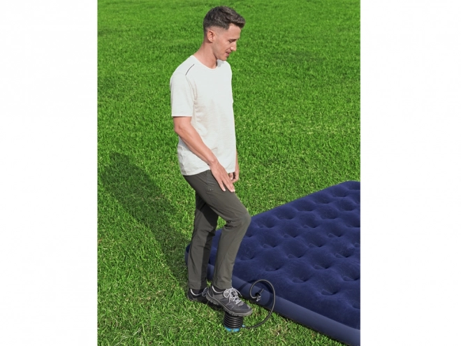 Bestway nožní pumpa 13 cm pro matrace