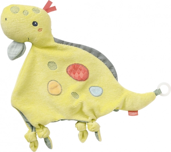 Maňásek dinosaurus Happy Dino