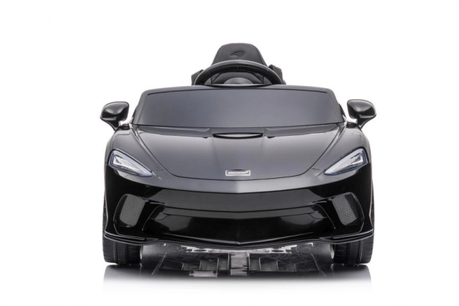 Auto na baterii McLaren GT 12V černé