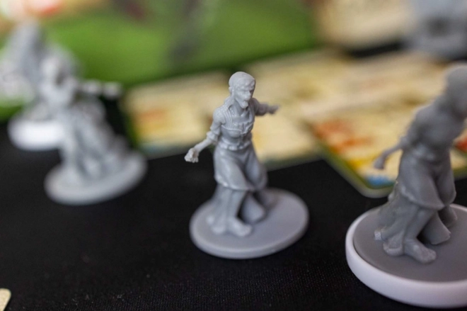 Zombicide: Rozšíření NPC-2