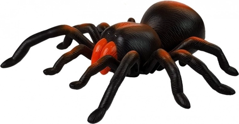 Realistický vzhled a pohyb