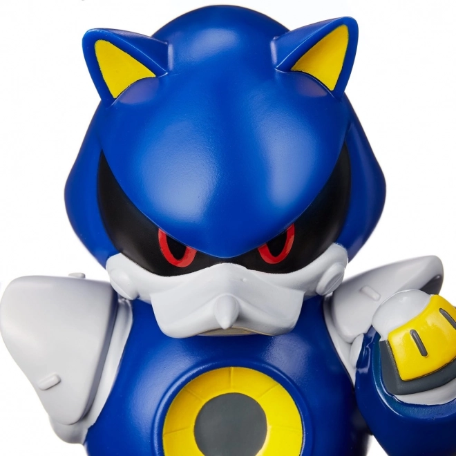 Sběratelská kachnička TUBBZ Sonic Metal