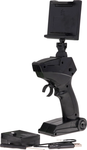 Dálkové ovládání 2,4 GHz