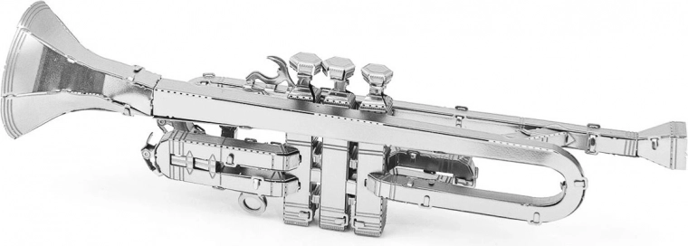 Precizní kovové díly s laserovým gravírováním