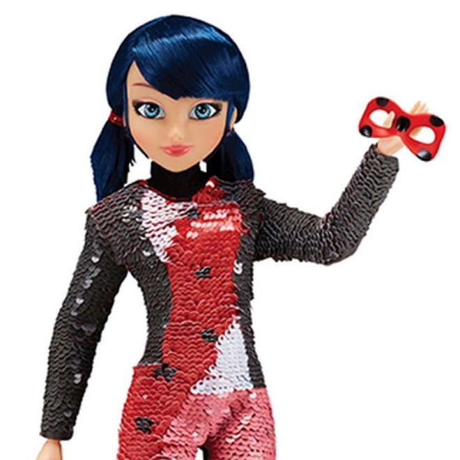Miraculous fashion flip beruŠka