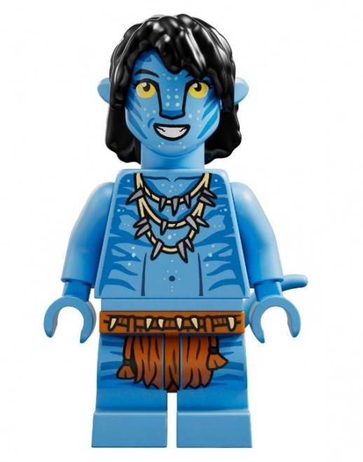LEGO® Avatar 75575 Setkání s ilu