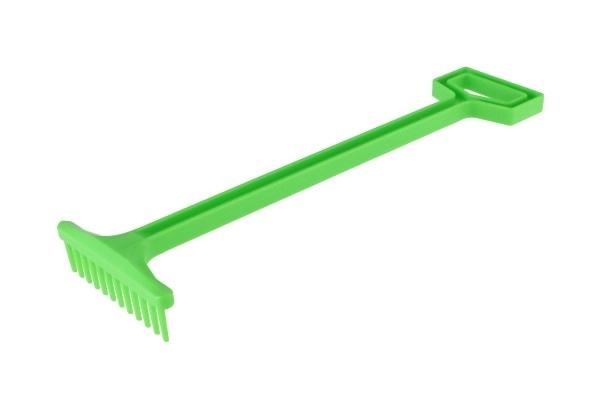 Hrábě plast 43,5cm