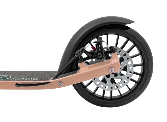 Koloběžka Sportrike – Růžová