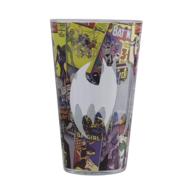 Sklenice Batman 400 ml