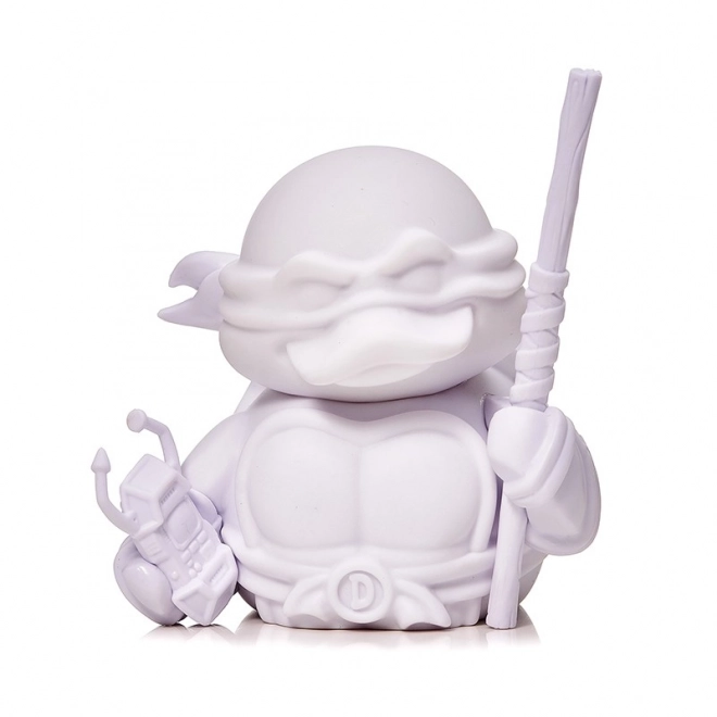 Tubbz Kachnička Ninja Želvy - Donatello