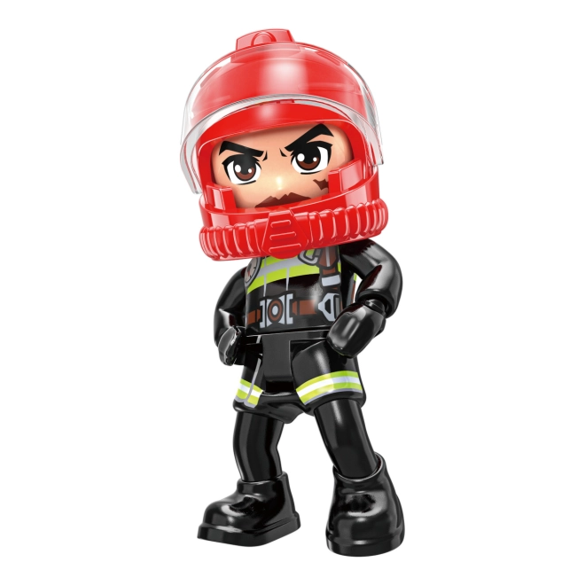 Dvě figurky pro ještě více příběhů