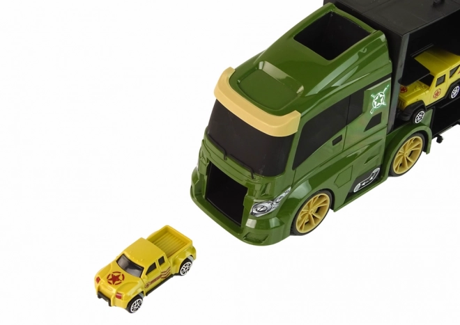 Odolný plastový materiál
