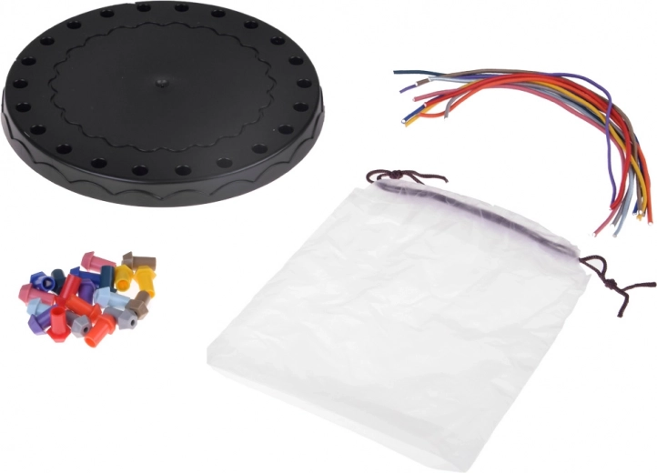 Kompletní sada včetně úložného sáčku