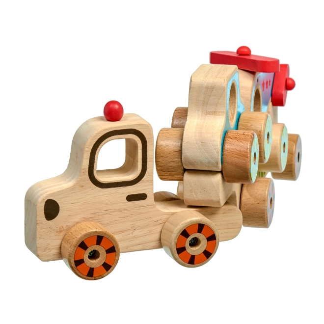 Podpora jemné motoriky