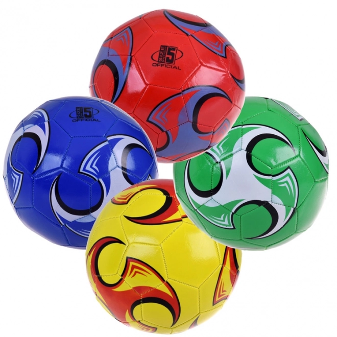 Sportovní fotbalový míč 9 palců