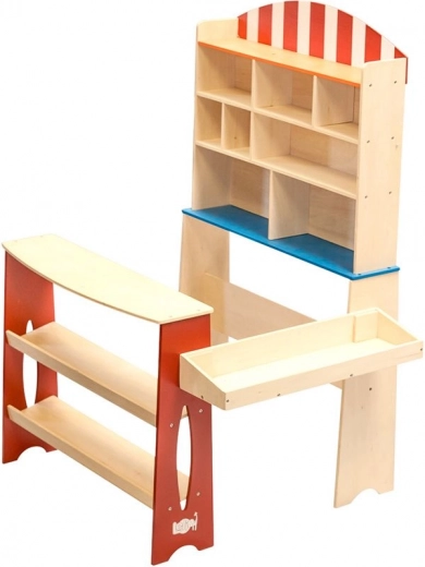 Dostatek úložného prostoru