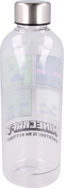 Láhev na pití Minecraft 850 ml