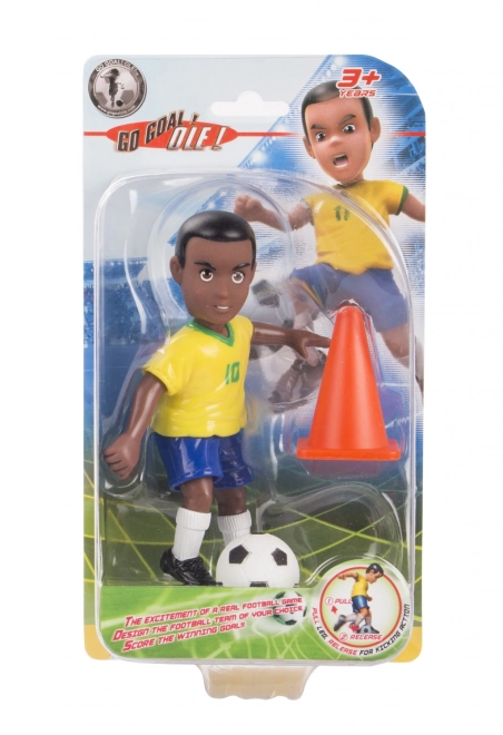 Shooters figurka