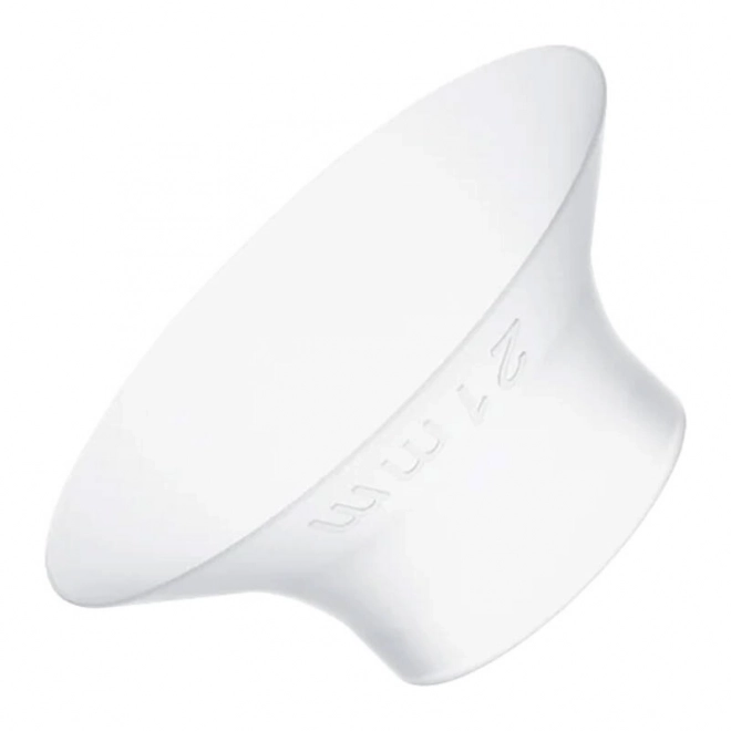 Redukce pro odsávačku M5 Momcozy 21 mm