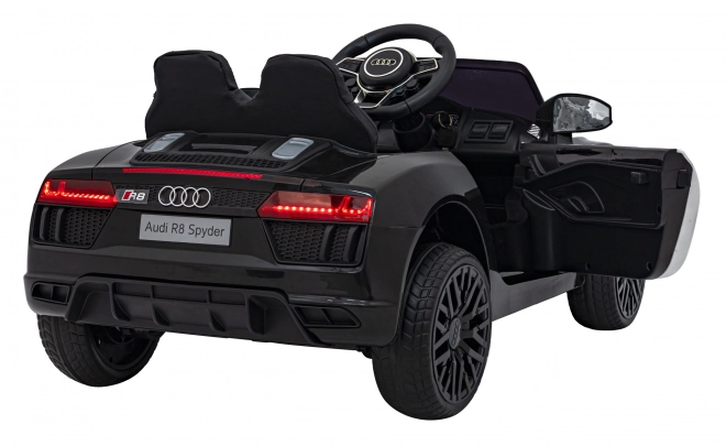 Audi R8 Policejní vozidlo