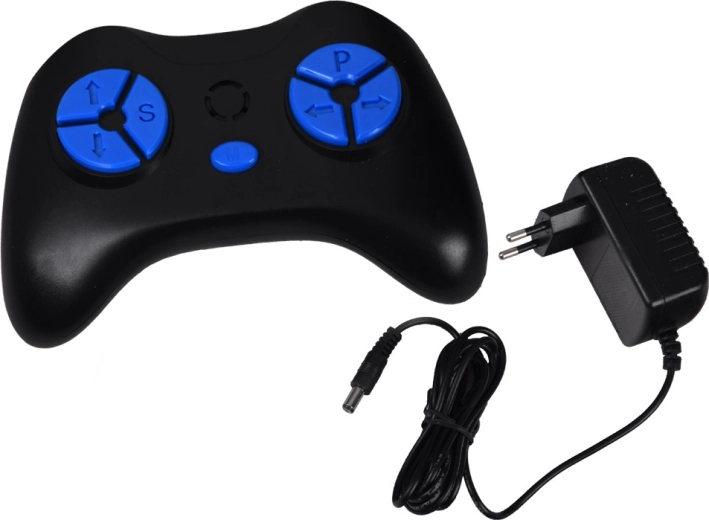 Bezpečí pod kontrolou rodičů