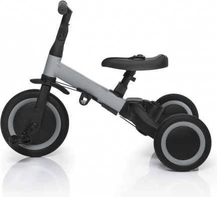 Tříkolka Razor 3v1 – Lunar Grey