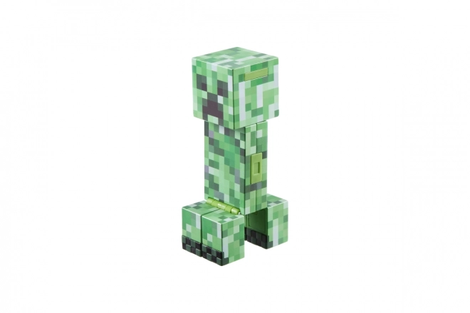 Minecraft Creeper diamantová úroveň